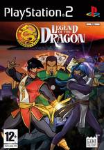 Legend of the Dragon