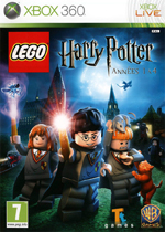 LEGO Harry Potter : Years 1 to 4