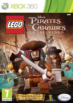 LEGO Pirates des Caraïbes
