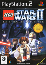 LEGO Star Wars II : The Original Trilogy