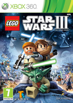 LEGO Star Wars III