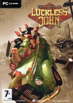 Evil Days of Luckless John