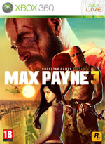 Max Payne 3