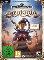 The Dark Eye : Memoria