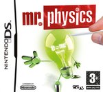 Mister Physics DS