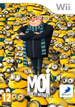 Despicable Me : The Game