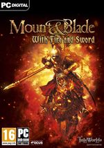 Mount & Blade : With Fire & Sword