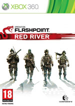 Operation Flashpoint : Red River