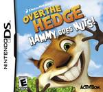 Over the Hedge : Hammy Goes Nuts