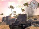Panzer Elite Action : Dunes of War