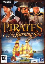 Pirates of the Burning Sea