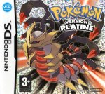 Pokémon Platinium