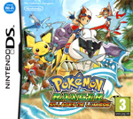 Pokémon Ranger : Guardian Signs