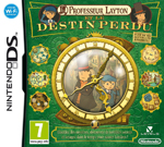 Professor Layton and the Unwound Future