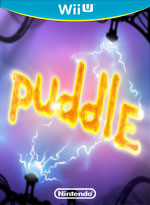 Puddle Wii U
