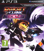 Ratchet & Clank : Nexus