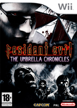 Resident Evil : Umbrella Chronicles