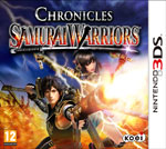 Samurai Warriors : Chronicles