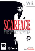 Scarface Wii