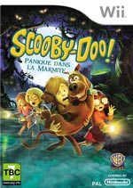 Scooby-Doo! Panique dans la Marmite