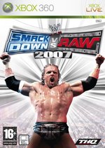 WWE SmackDown vs. Raw 2007