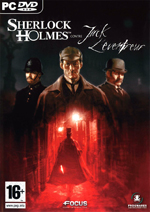 Adventures of Sherlock Holmes 5