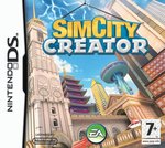 SimCity Creator DS