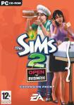 The Sims 2 : Open For Business