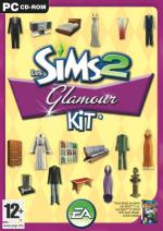 The Sims 2 : Glamour Shopping