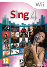 Sing 4