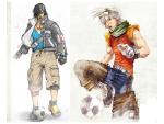 Soccer Fury