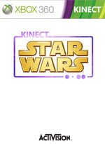 Kinect Star Wars