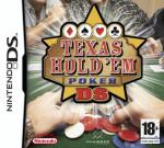 Texas Hold’em DS