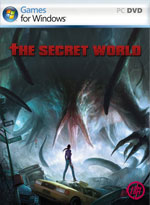 The Secret World