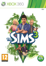 The Sims 3 Consoles
