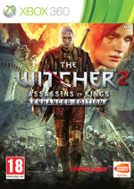 The Witcher 2 - Enhanced Edition