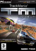 TrackMania : Power Up!