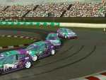 TOCA Race Driver