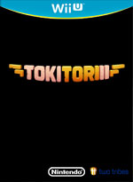 Toki Tori II