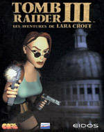Tomb Raider III