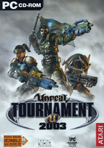 Unreal Tournament 2003