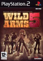 Wild Arms 5