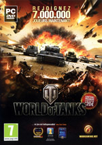 World of Tanks