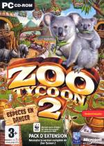 Zoo Tycoon 2 : Espèces en Danger