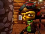 Psychonauts