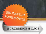 Nokia lance un jeu gratuit