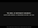 Premiers pas sur Boiling Point: Road to Hell