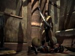 Conan ou la revanche du Cimmérien