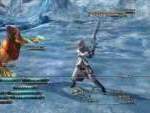 Final Fantasy XIII : une démo qui annonce du changement