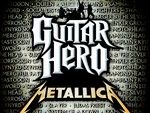 Un avant goût de Guitar Hero Metallica